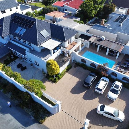 Villa Venusta Luxury Guesthouse - Solar Power Hermanus Exteriér fotografie