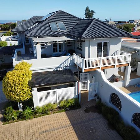 Villa Venusta Luxury Guesthouse - Solar Power Hermanus Exteriér fotografie