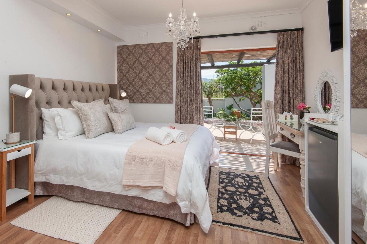 Villa Venusta Luxury Guesthouse - Solar Power Hermanus Exteriér fotografie