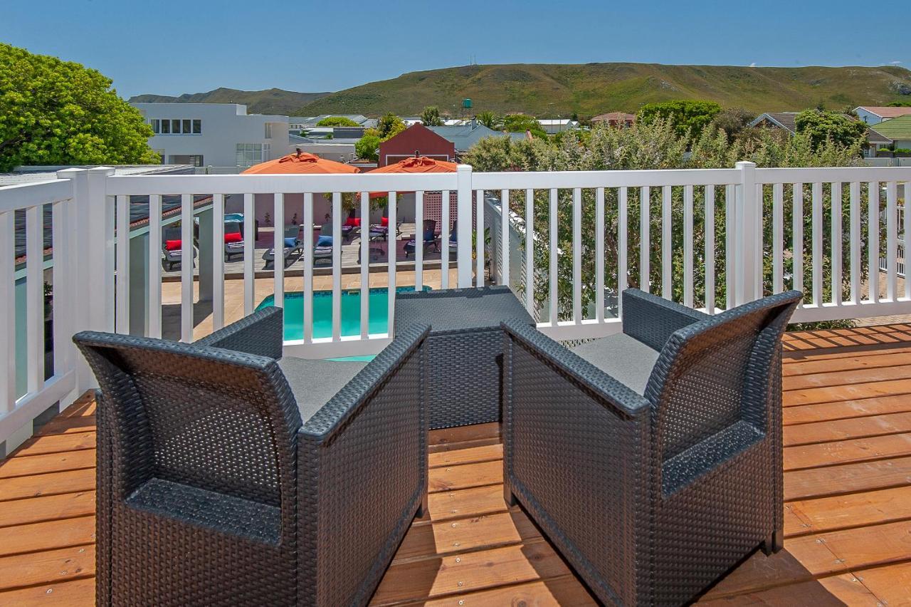 Villa Venusta Luxury Guesthouse - Solar Power Hermanus Exteriér fotografie