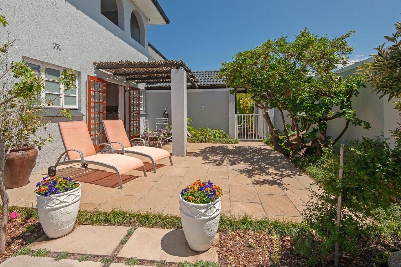 Villa Venusta Luxury Guesthouse - Solar Power Hermanus Exteriér fotografie