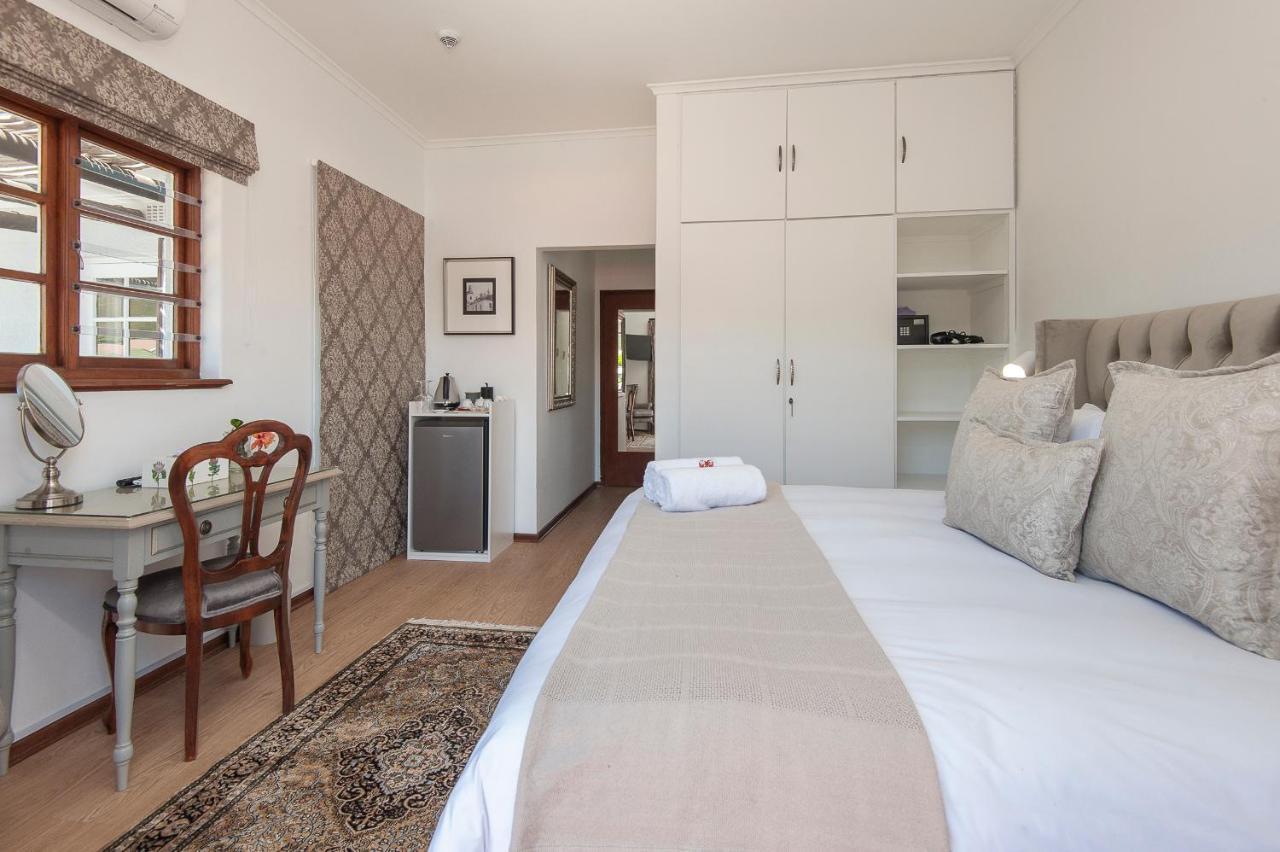 Villa Venusta Luxury Guesthouse - Solar Power Hermanus Exteriér fotografie