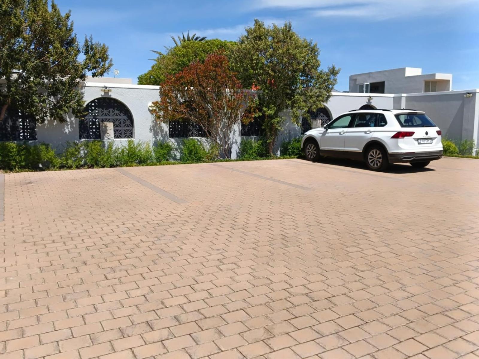 Villa Venusta Luxury Guesthouse - Solar Power Hermanus Exteriér fotografie