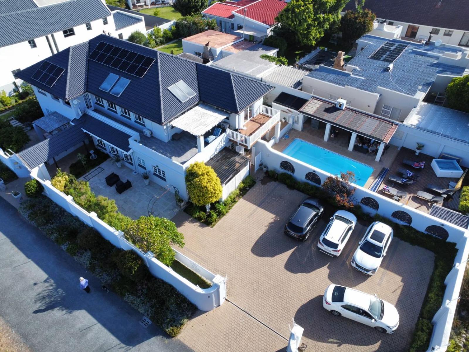 Villa Venusta Luxury Guesthouse - Solar Power Hermanus Exteriér fotografie