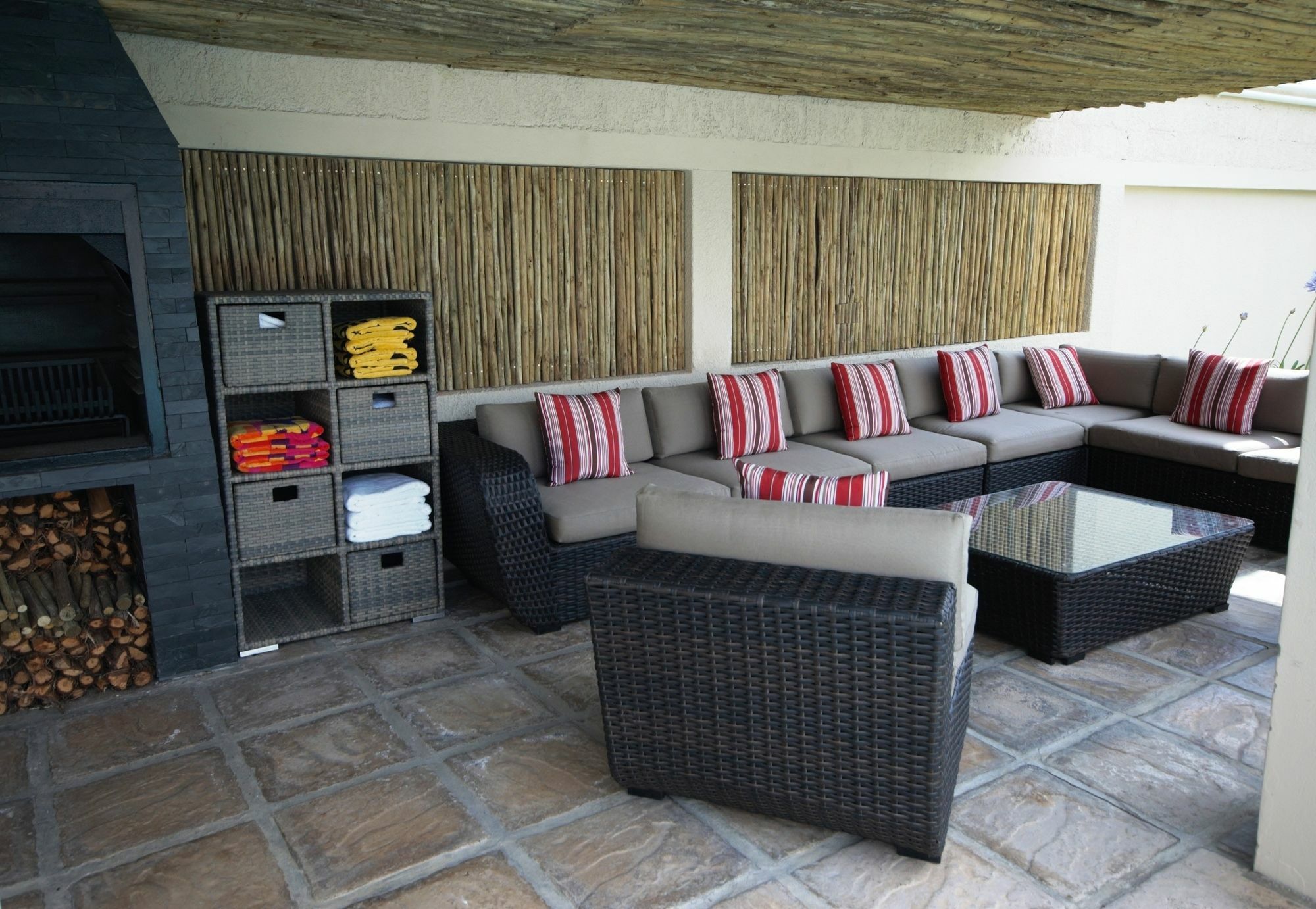 Villa Venusta Luxury Guesthouse - Solar Power Hermanus Exteriér fotografie