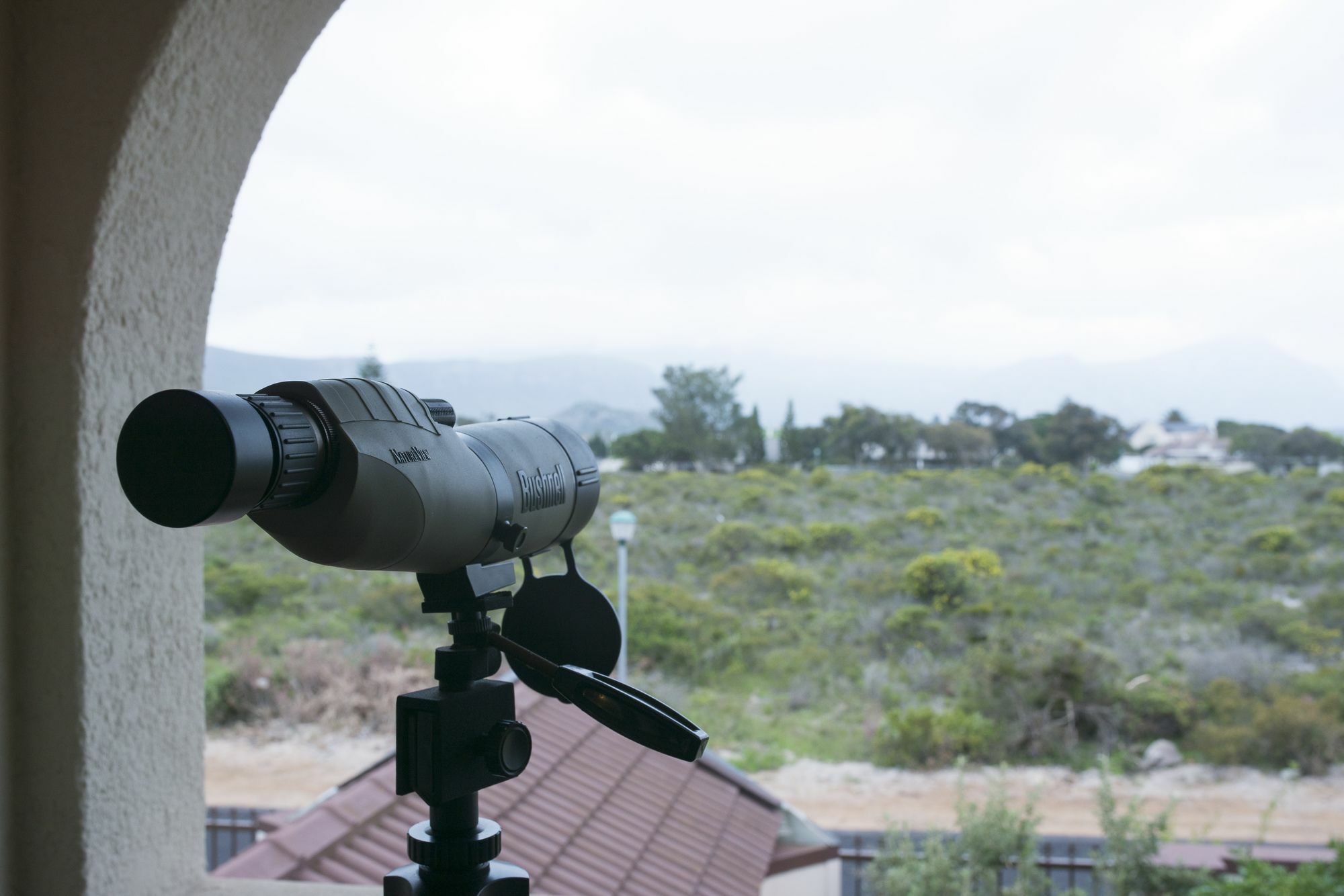 Villa Venusta Luxury Guesthouse - Solar Power Hermanus Exteriér fotografie