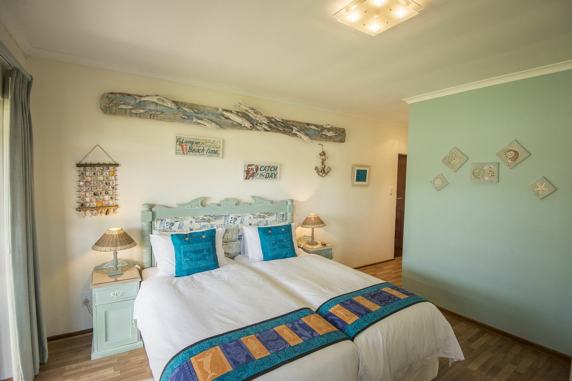 Villa Venusta Luxury Guesthouse - Solar Power Hermanus Exteriér fotografie