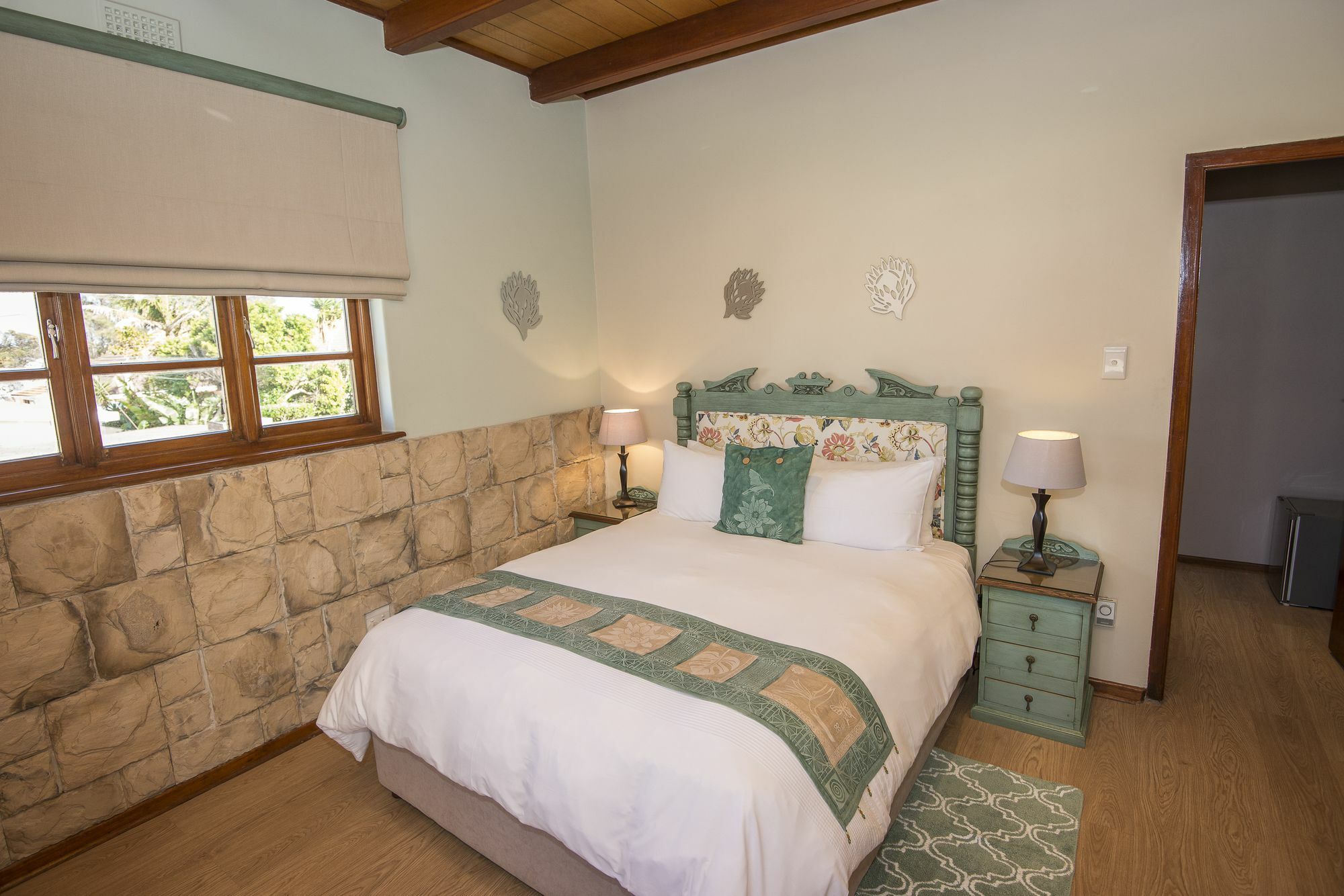 Villa Venusta Luxury Guesthouse - Solar Power Hermanus Exteriér fotografie