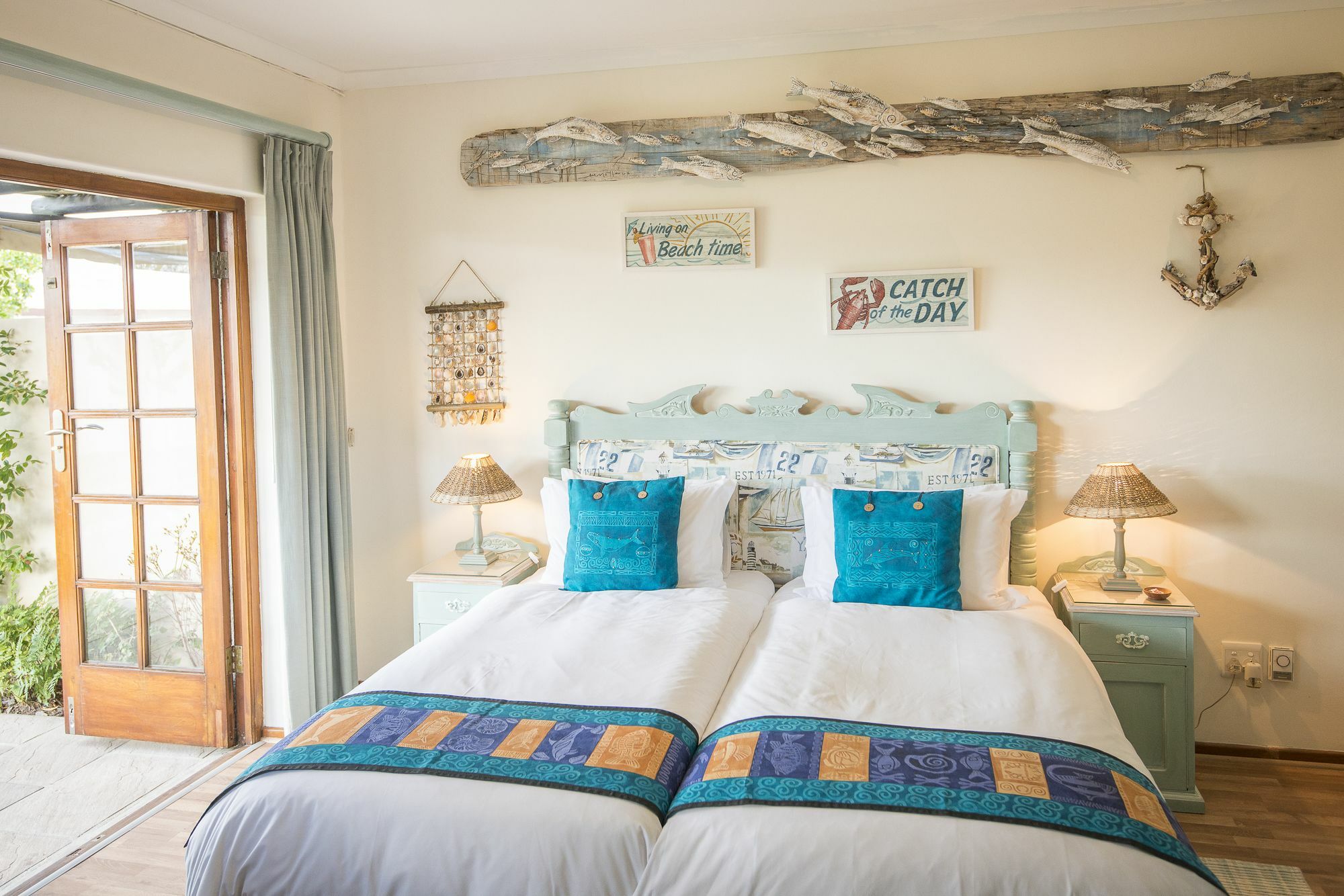 Villa Venusta Luxury Guesthouse - Solar Power Hermanus Exteriér fotografie