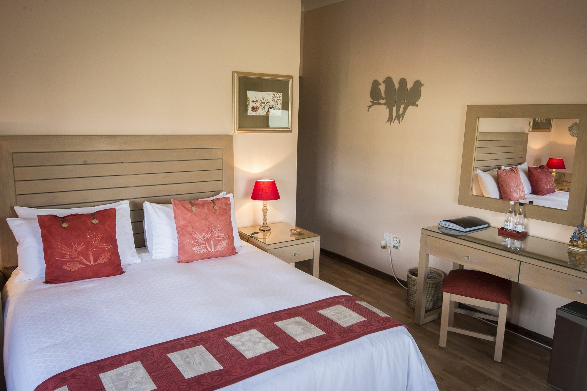 Villa Venusta Luxury Guesthouse - Solar Power Hermanus Exteriér fotografie